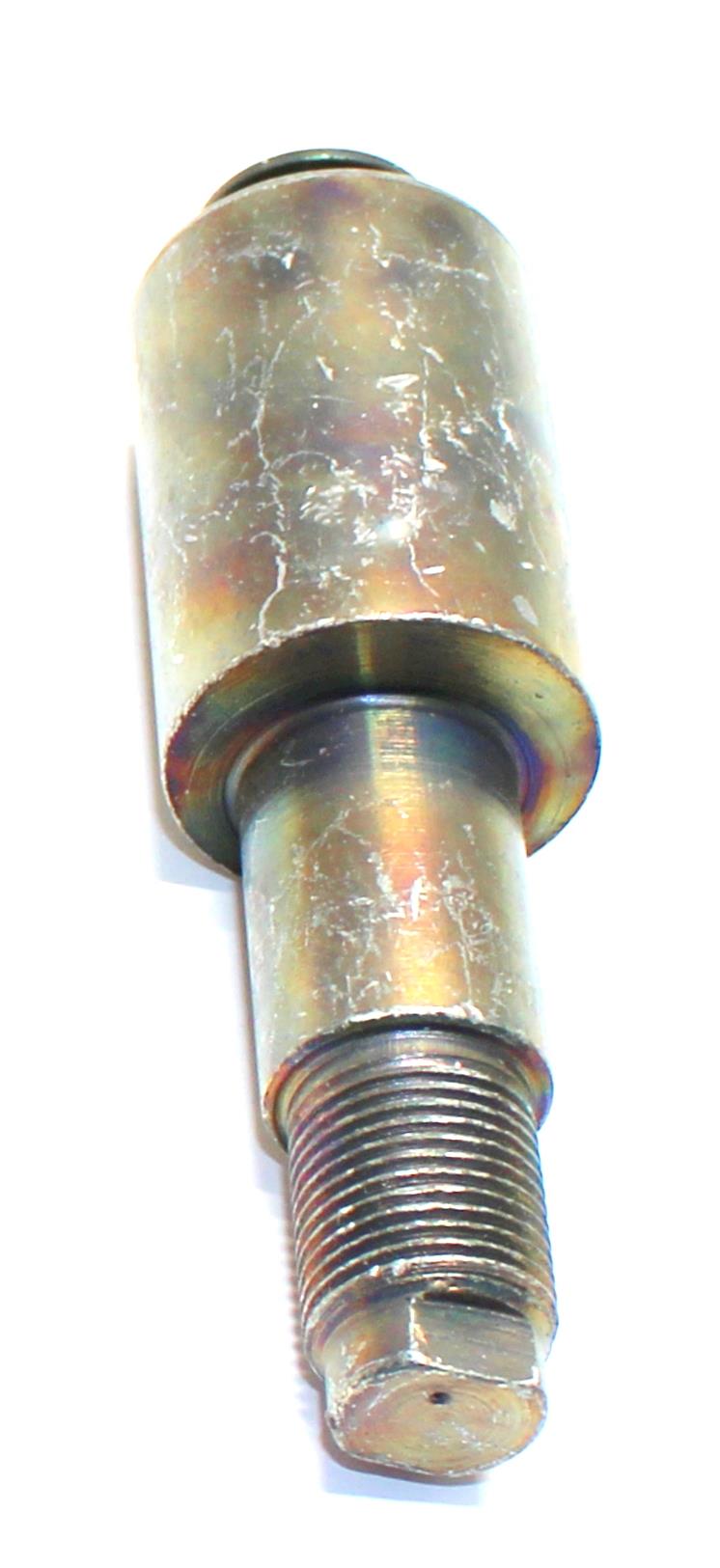 thumbnail image 2 of Stick It Anchor Pin Rod 8ft With Brake Bracket – Black – USA Made – 51201_8/W 2 of 3